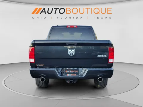 More photos of 2017 Ram 1500 Express at Auto Boutique Ohio, OH
