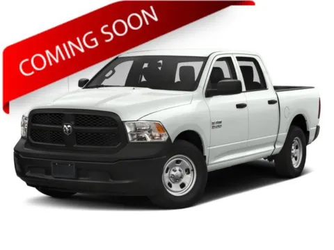 Black 2017 Ram 1500 Express for sale in Columbus, OH