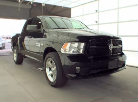 More photos of 2017 Ram 1500 Express at Auto Boutique Ohio, OH