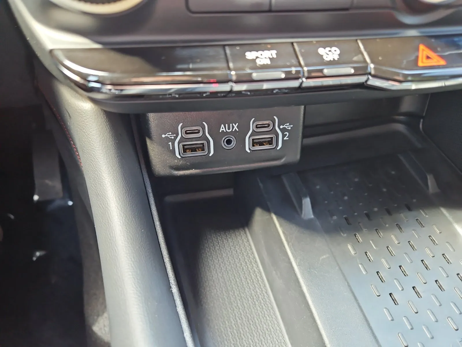 Dodge Durango photo 24