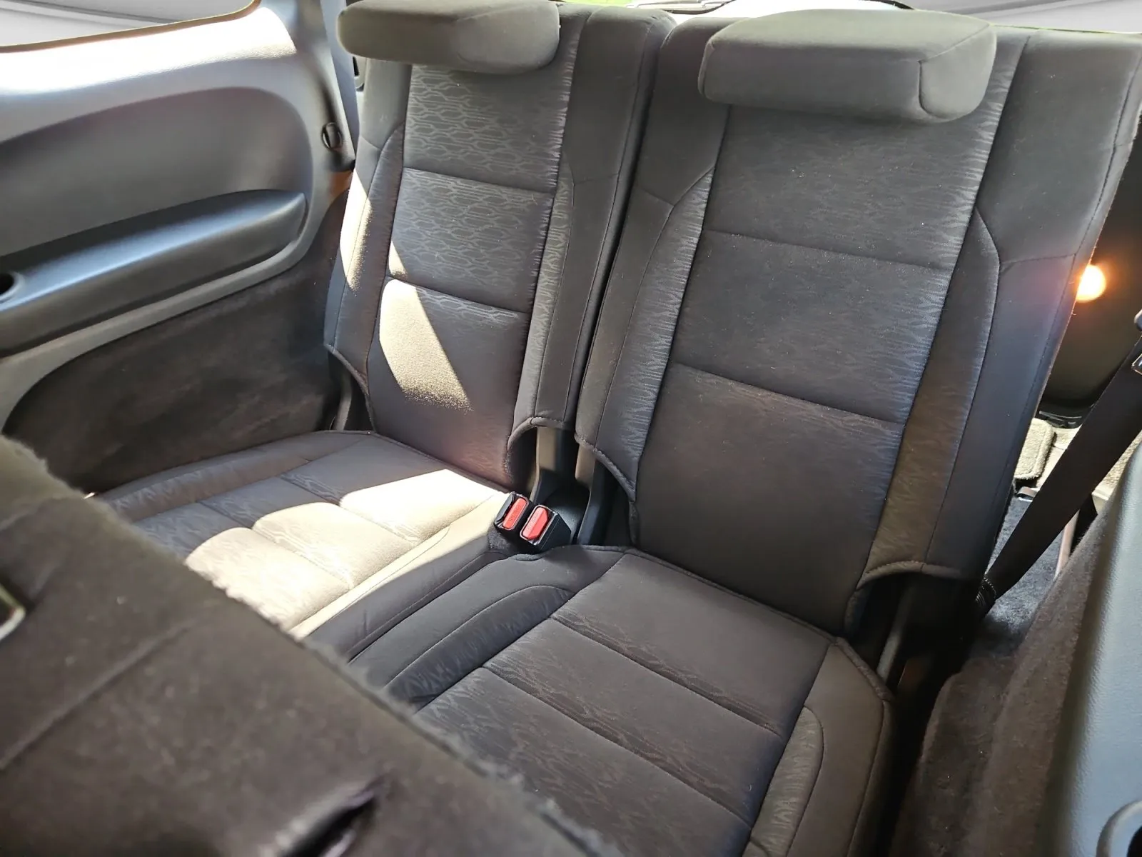 Dodge Durango photo 14