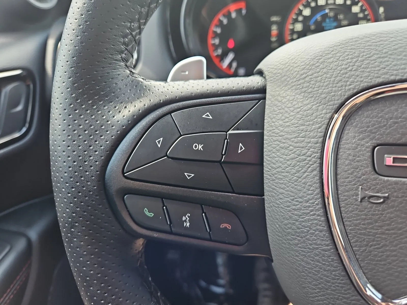 Dodge Durango photo 29