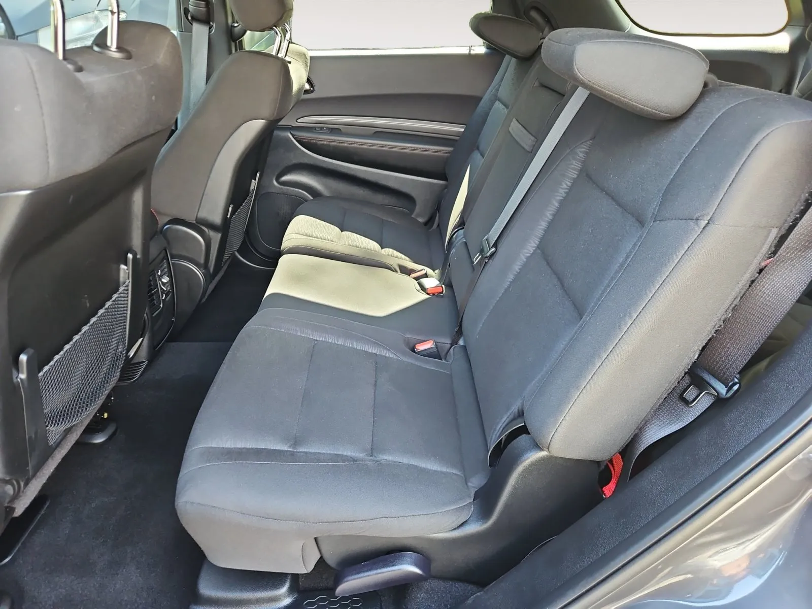 Dodge Durango photo 13
