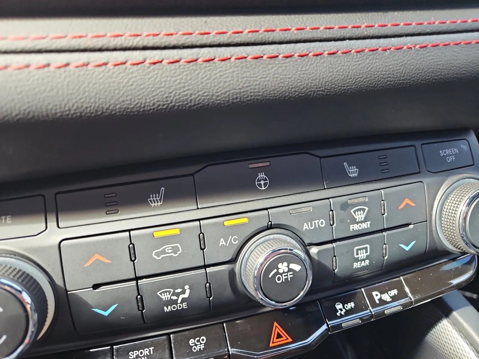 Dodge Durango photo 22