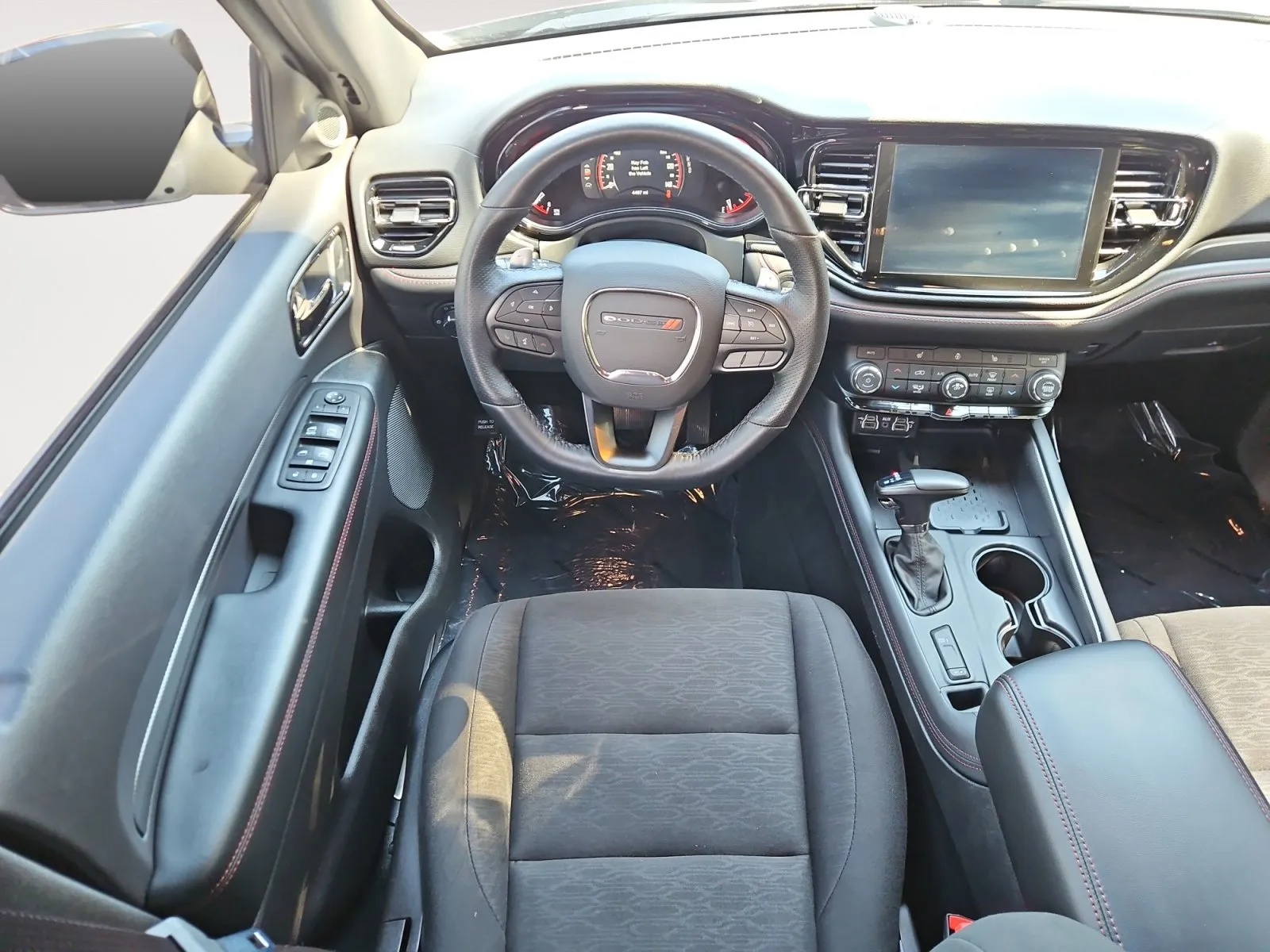 Dodge Durango photo 10