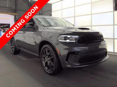 Another view of 2026 Dodge Durango GT HEMI V8 for sale in Columbus, OH at Auto Boutique Ohio