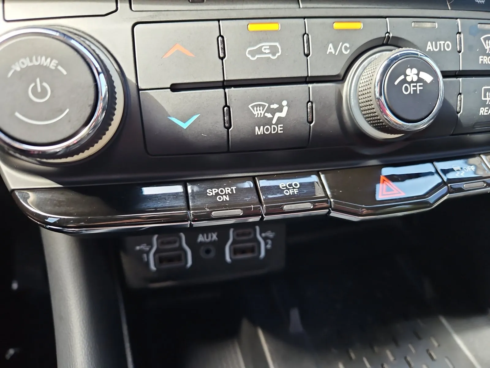 Dodge Durango photo 23