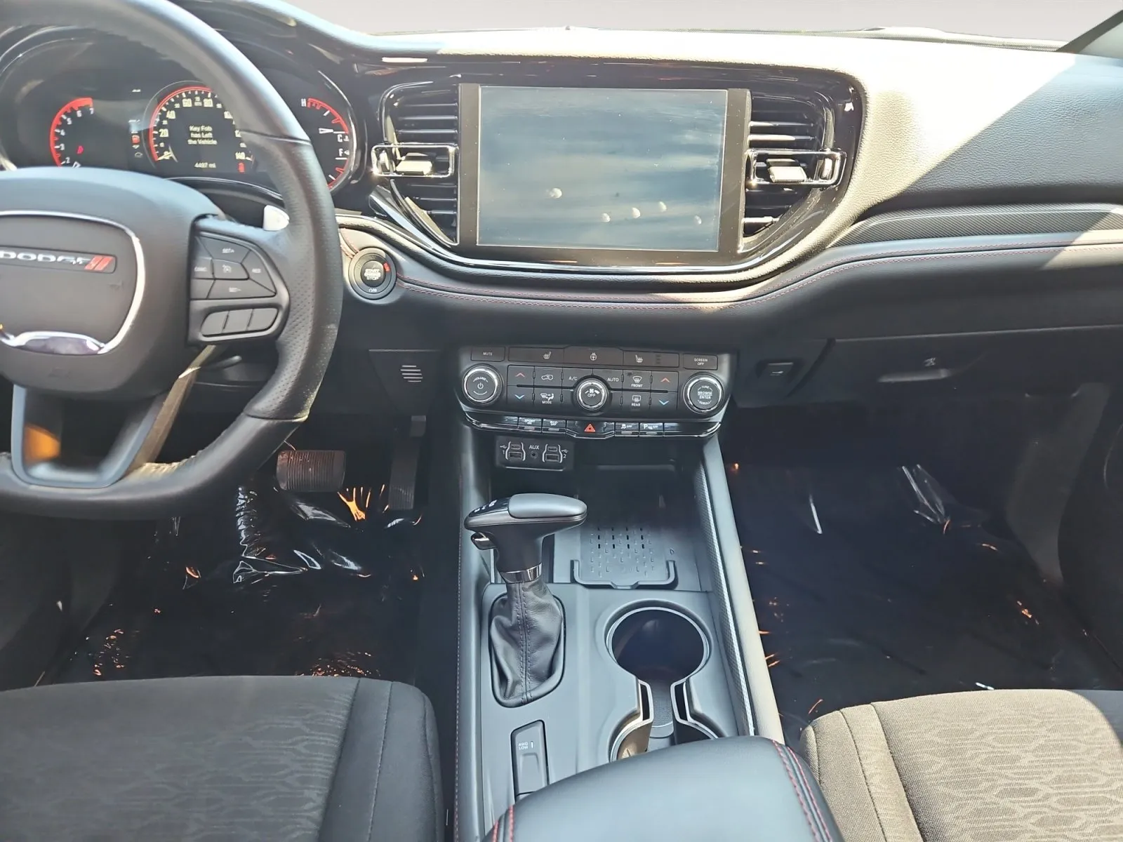 Dodge Durango photo 11