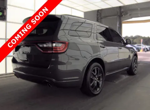 More photos of 2026 Dodge Durango GT HEMI V8 at Auto Boutique Ohio, OH