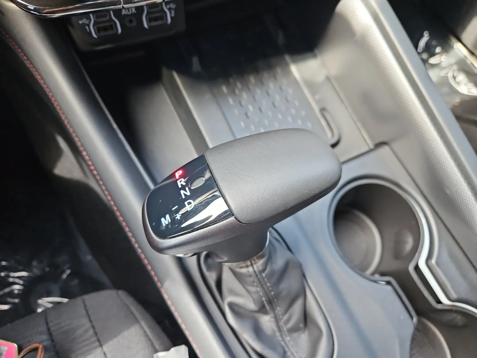 Dodge Durango photo 25