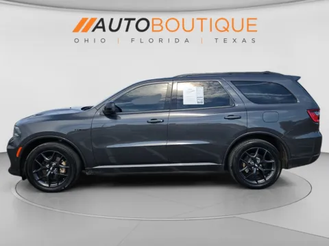Photos of 2026 Dodge Durango GT HEMI V8 for sale in Columbus, OH at Auto Boutique Ohio