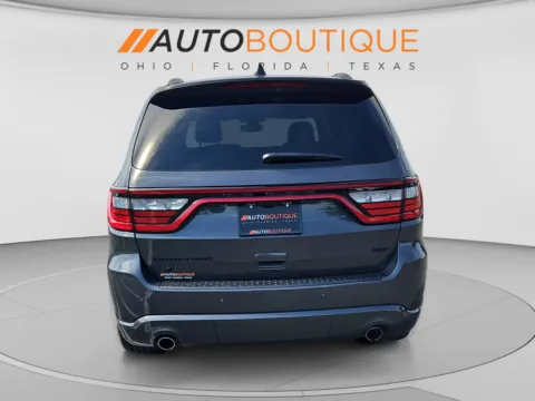 More photos of 2026 Dodge Durango GT HEMI V8 at Auto Boutique Ohio, OH