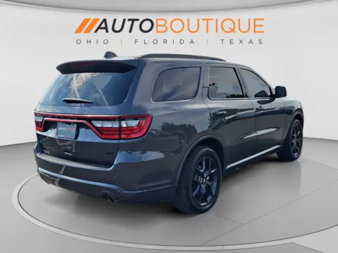 More photos of 2026 Dodge Durango GT HEMI V8 at Auto Boutique Ohio, OH