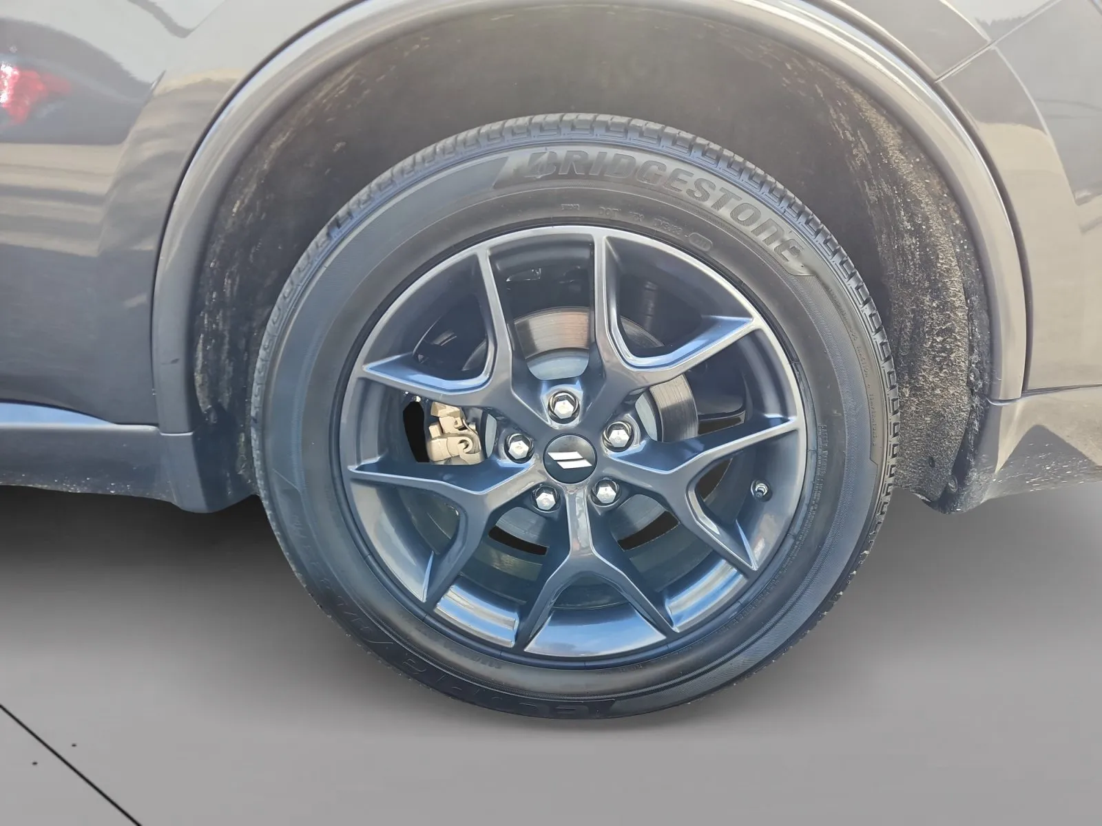 Dodge Durango photo 15