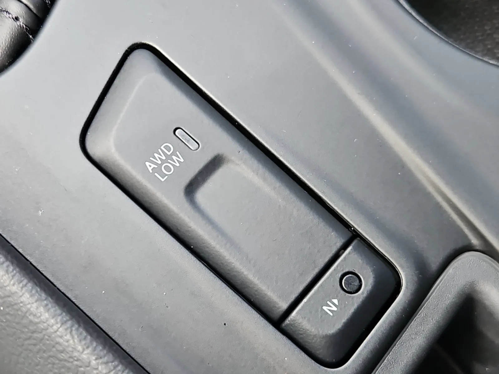 Dodge Durango photo 26