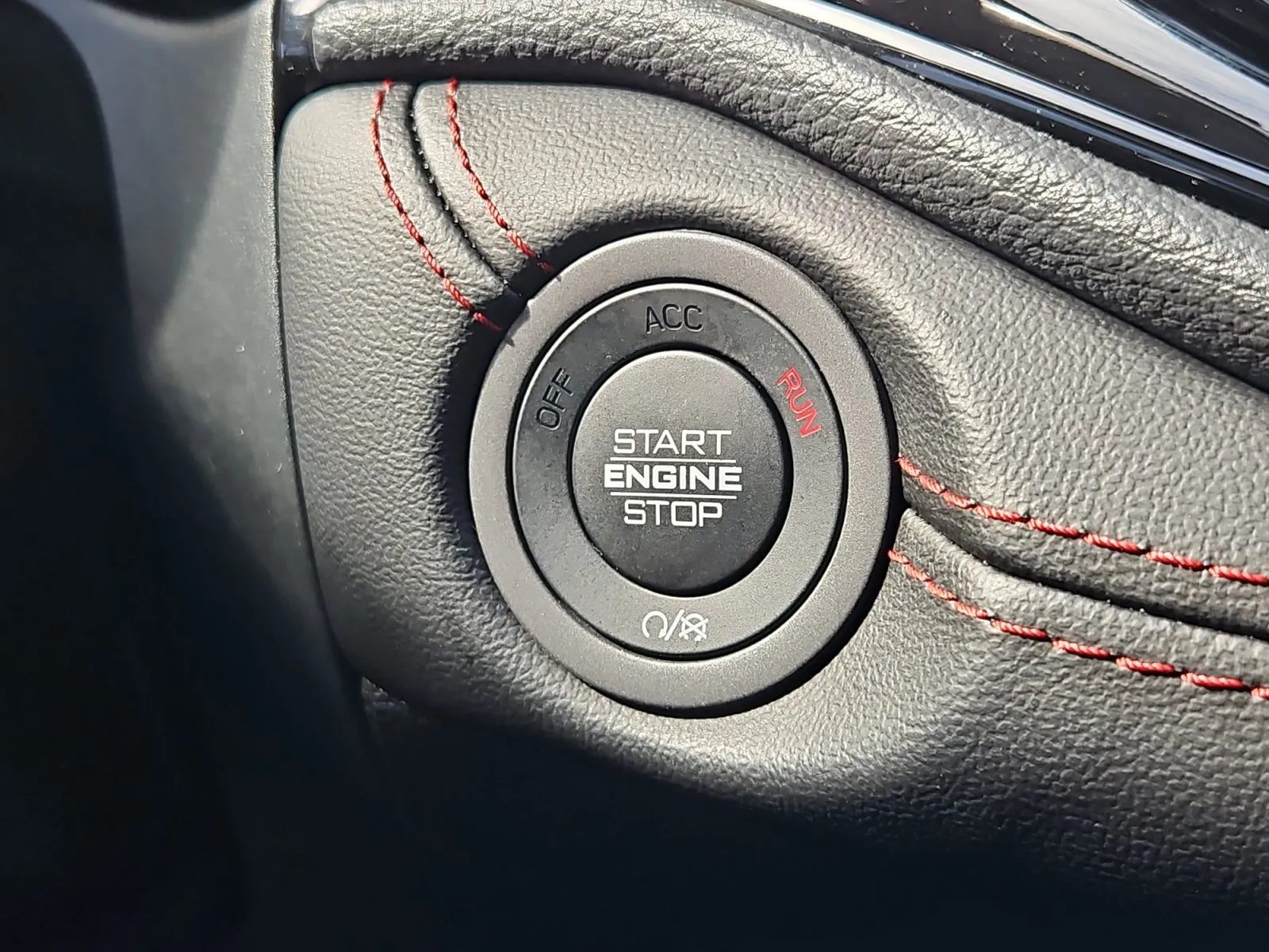 Dodge Durango photo 21