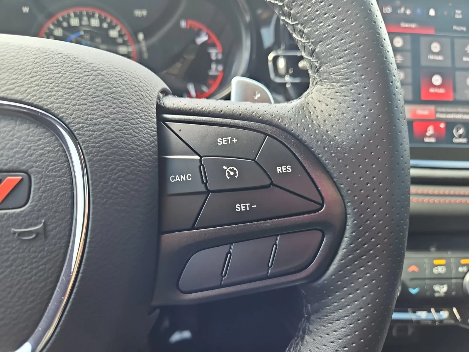 Dodge Durango photo 28