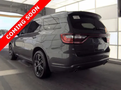 More photos of 2026 Dodge Durango GT HEMI V8 at Auto Boutique Ohio, OH