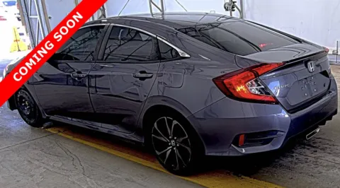 More photos of 2021 Honda Civic Sedan Sport at Auto Boutique Ohio, OH