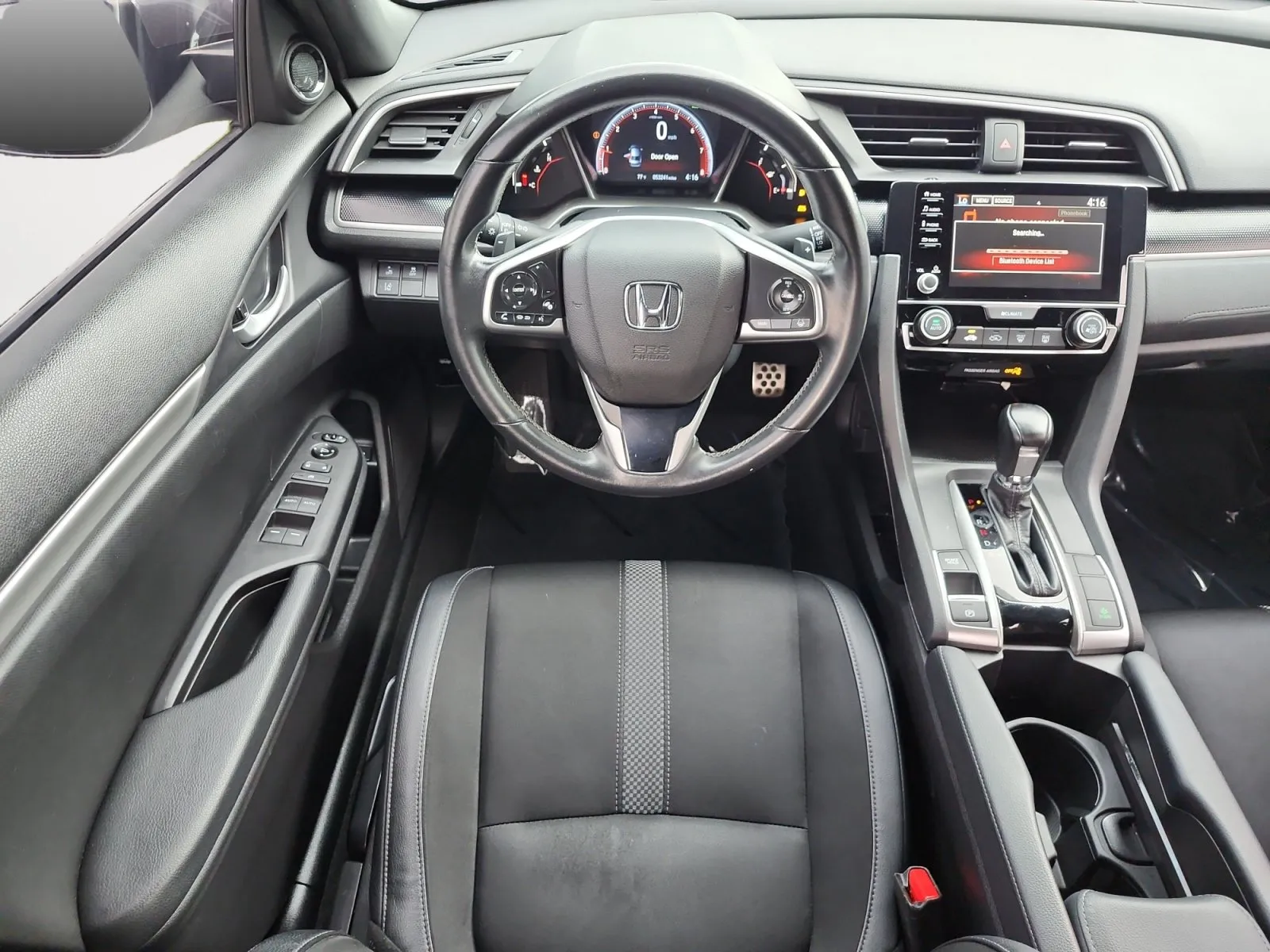Honda Civic photo 10