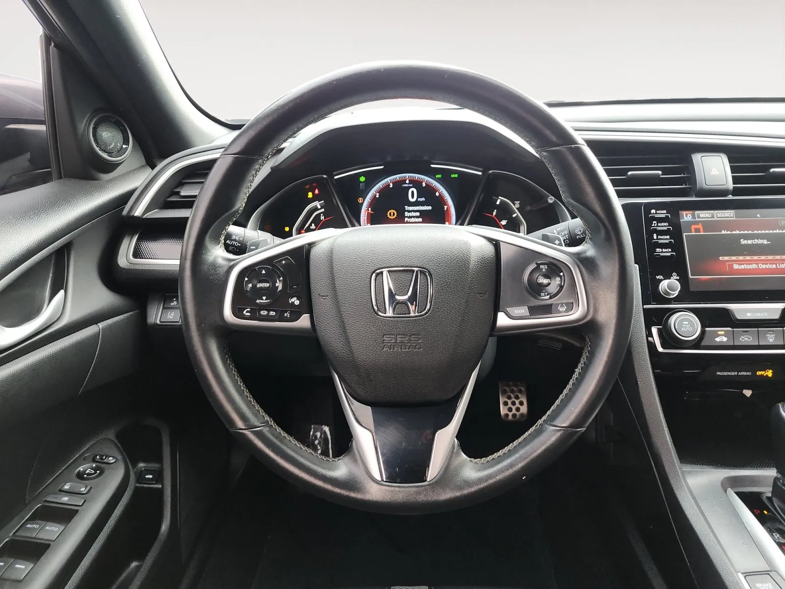 Honda Civic photo 12