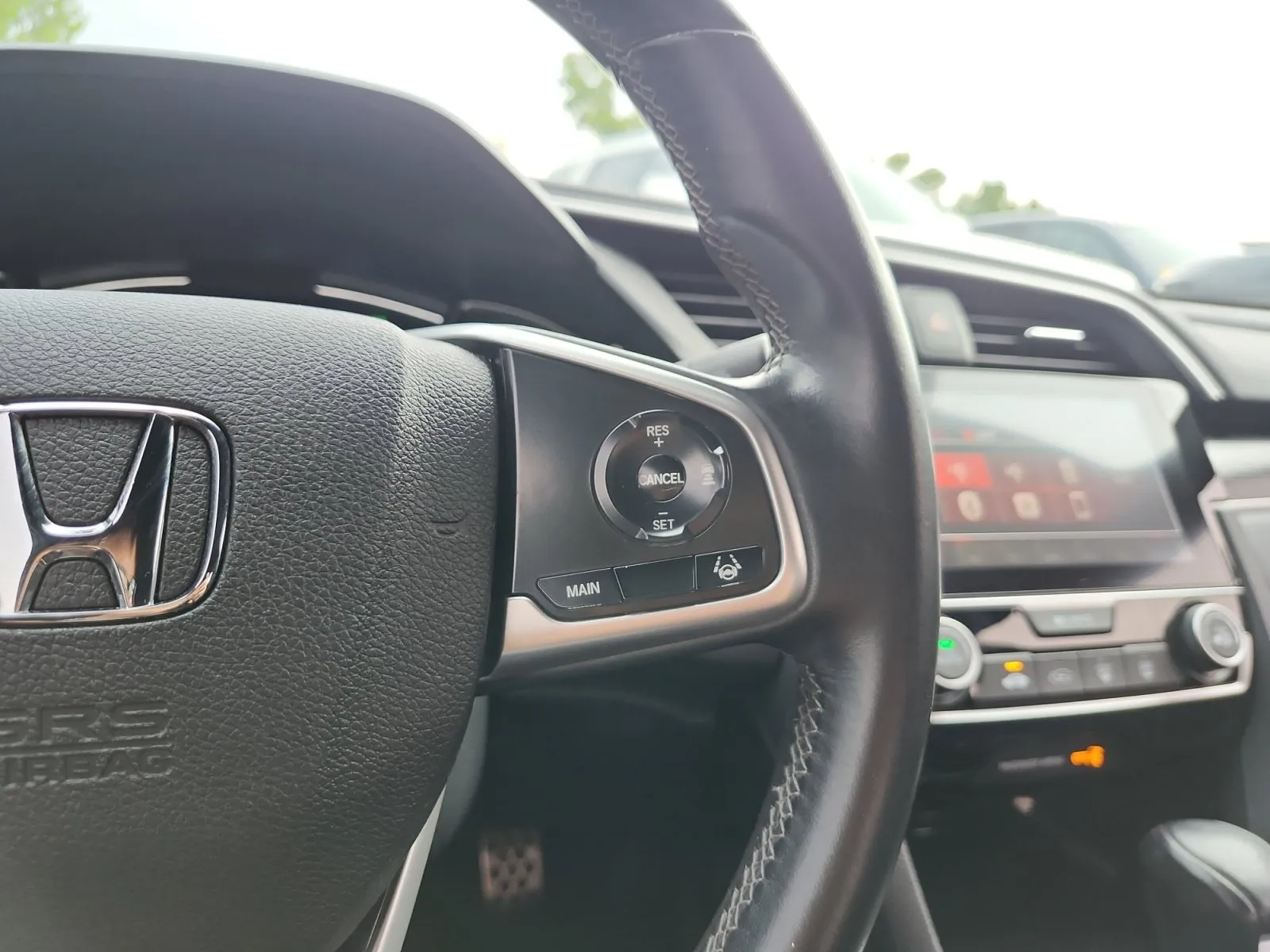 Honda Civic photo 20