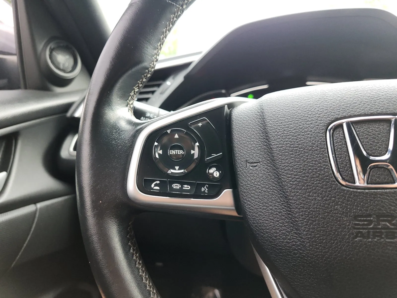 Honda Civic photo 21