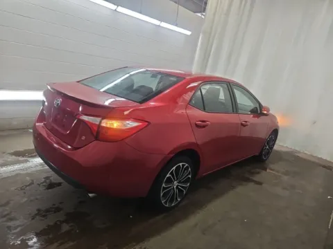 More photos of 2016 Toyota Corolla S Plus at Auto Boutique Ohio, OH