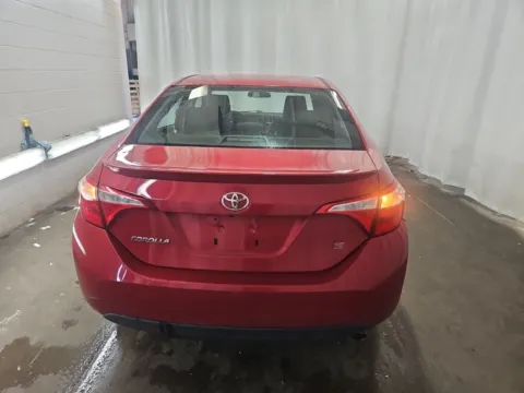 More photos of 2016 Toyota Corolla S Plus at Auto Boutique Ohio, OH