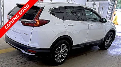 More photos of 2021 Honda CR-V EX at Auto Boutique Ohio, OH