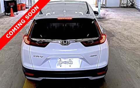 More photos of 2021 Honda CR-V EX at Auto Boutique Ohio, OH