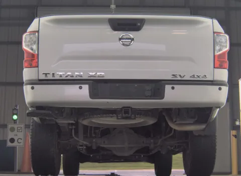 More photos of 2018 Nissan Titan XD SV at Auto Boutique Ohio, OH