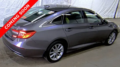 More photos of 2021 Honda Accord Sedan LX at Auto Boutique Ohio, OH
