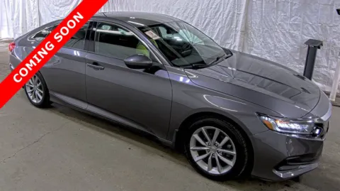 Another view of 2021 Honda Accord Sedan LX for sale in Columbus, OH at Auto Boutique Ohio