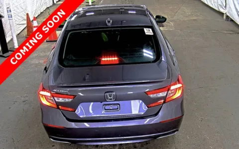 More photos of 2021 Honda Accord Sedan LX at Auto Boutique Ohio, OH