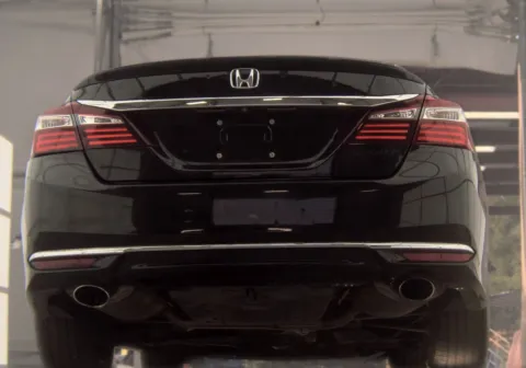 More photos of 2017 Honda Accord Sedan Sport at Auto Boutique Ohio, OH