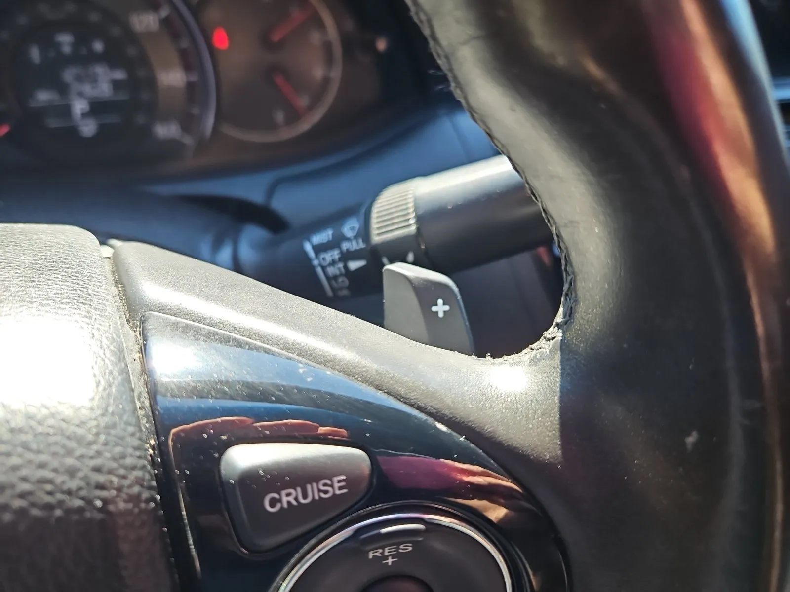 Honda Accord photo 20