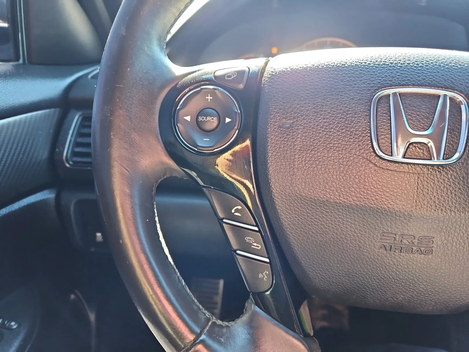 Honda Accord photo 22