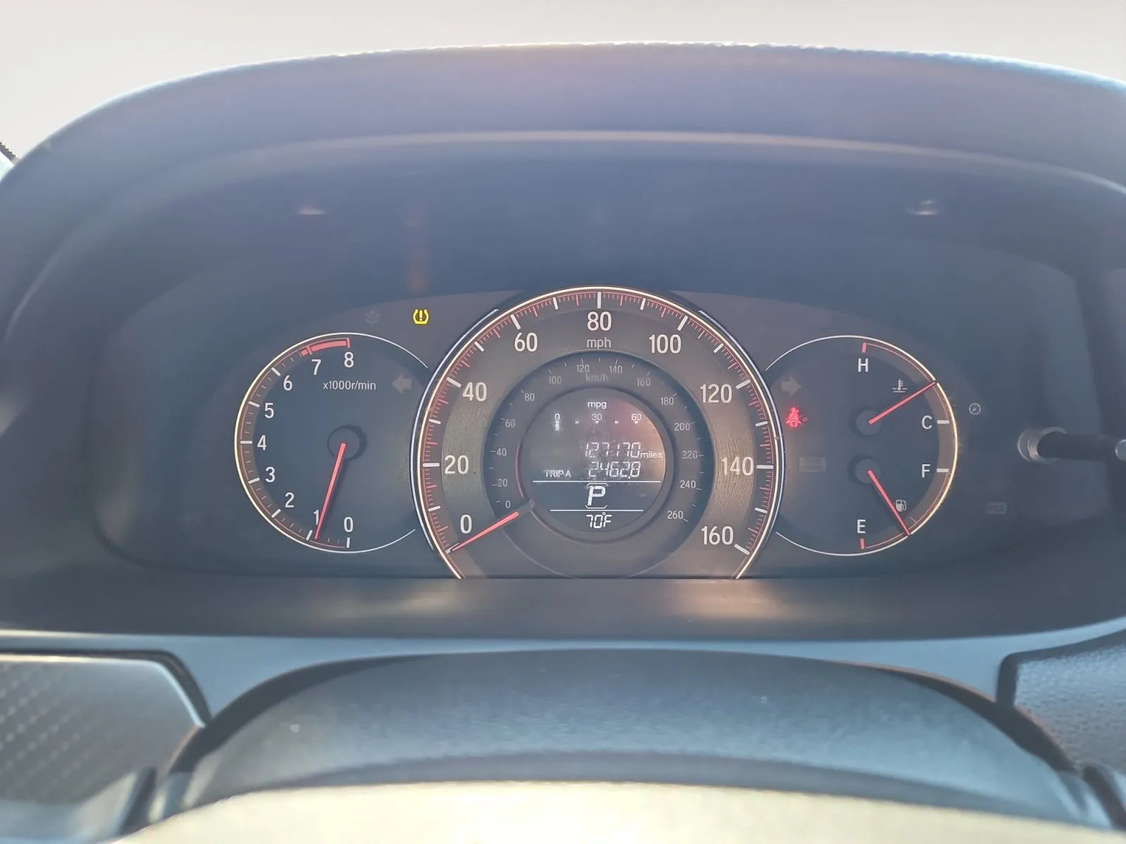 Honda Accord photo 15