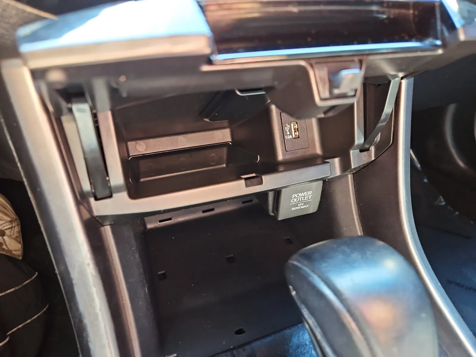Honda Accord photo 18