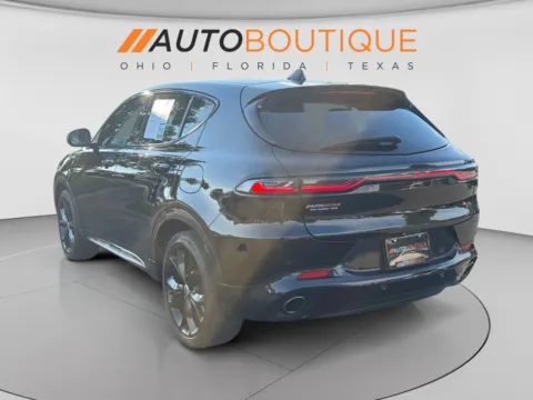 Another view of 2024 Dodge Hornet R/T for sale in Columbus, OH at Auto Boutique Ohio
