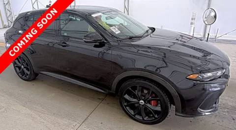 Another view of 2024 Dodge Hornet R/T for sale in Columbus, OH at Auto Boutique Ohio