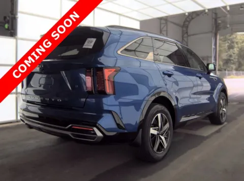 More photos of 2021 Kia Sorento S at Auto Boutique Ohio, OH
