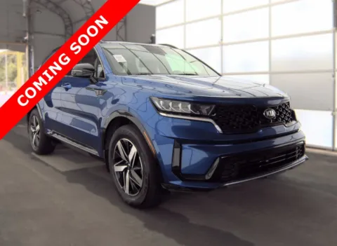 Another view of 2021 Kia Sorento S for sale in Columbus, OH at Auto Boutique Ohio