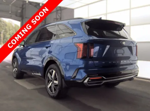 More photos of 2021 Kia Sorento S at Auto Boutique Ohio, OH