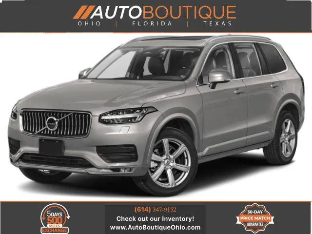 2024 Volvo XC90 Core Bright Theme for sale in Columbus, OH