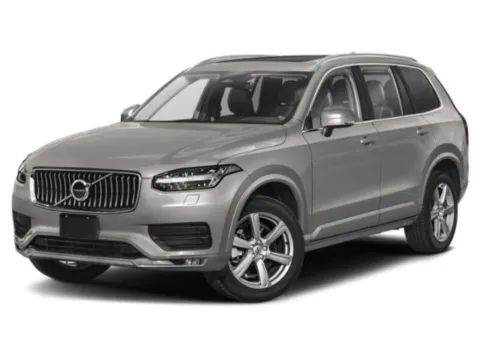 Black 2024 Volvo XC90 Core Bright Theme for sale in Columbus, OH