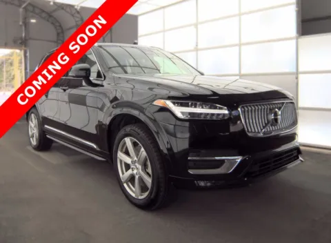 Another view of 2024 Volvo XC90 Core Bright Theme for sale in Columbus, OH at Auto Boutique Ohio