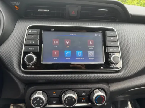 Photos of 2023 Nissan Kicks S for sale in Columbus, OH at Auto Boutique Ohio