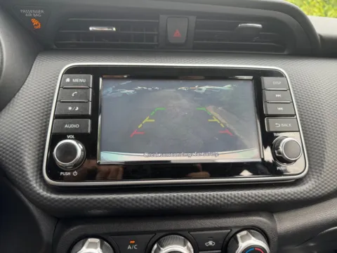 Another view of 2023 Nissan Kicks S for sale in Columbus, OH at Auto Boutique Ohio